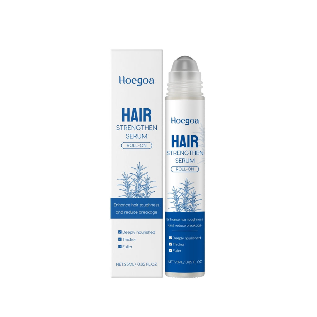 Hoegoa Hair Reawaken Roll-On Serum