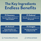 Hoegoa Hair Reawaken Roll-On Serum