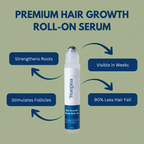 Hoegoa Hair Reawaken Roll-On Serum