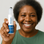 Hoegoa Hair Reawaken Roll-On Serum